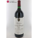 Château Andron Blanquet en magnum 1987