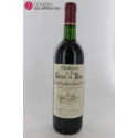 Chateau La Grace Dieu 1995