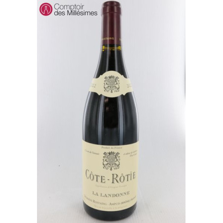 Côte-Rôtie La Landonne 2022 - Domaine Rostaing