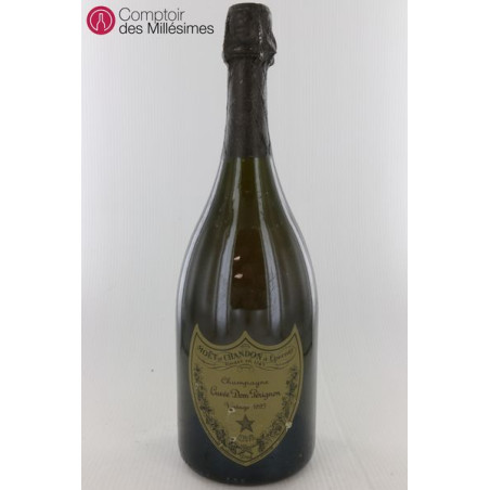 Dom Perignon 1995