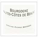 Bourgogne Hautes Côte de Beaune Pierre Boisson