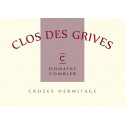 Crozes-Hermitage Clos des Grives - Domaine Combier