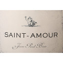 Saint Amour - Jean Paul Brun