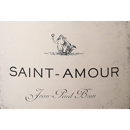 Saint Amour - Jean Paul Brun