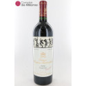 Château Mouton Rothschild 2016