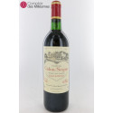 Château Calon Ségur 1990