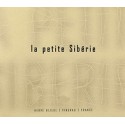 Little Siberia 2015 - Clos des fées