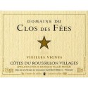 Clos des Fées - Vieilles Vignes