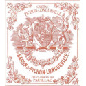 Château Pichon Longueville Baron