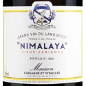 Nimalaya   Domaine Cassagne et Vitailles