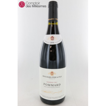 Pommard 1er cru 2016 - Bouchard Père et Fils