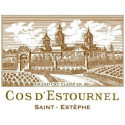 Château Cos d'Estournel 2018