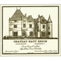 Château Haut Brion Blanc 1989