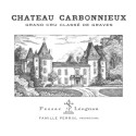 Château Carbonnieux 2005