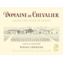 Domaine de Chevalier 2021