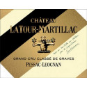 Château Latour-Martillac blanc 2017