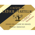 Château Latour-Martillac 1997