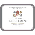 Château Pape Clément Blanc 2017