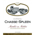 Château Chasse Spleen 2000