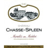 Château Chasse Spleen 1977