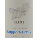 Puzzle  Champagne Ruppert-Leroy