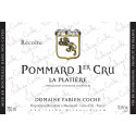 Pommard 1er Cru La Platière Fabien Coche