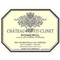 Château Feytit Clinet 1987