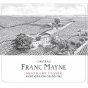 Château Franc-Mayne 2015