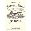 Chateau Tayac 2018