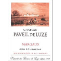 Chateau Paveil de Luze 2018