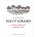 Chateau Haut Simard 2010