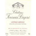 Chateau Fourcas Dupré 1999