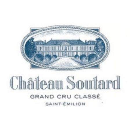 Château Soutard 2000