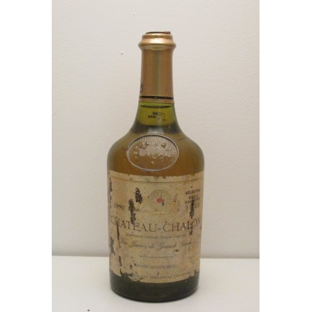 Château Chalon 1990