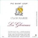 Les Glorieuses 2013 - Clos Marie