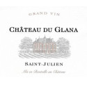 Chateau du Glana 1986