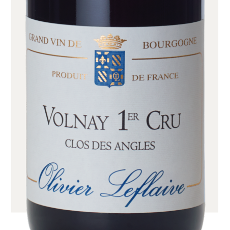 Volnay 1er Cru Clos des Angles  Olivier Leflaive