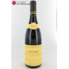 Givry 1er cru Les Bois Gauthiers 2023 - Michel Sarrazin et Fils