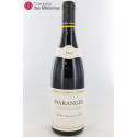 Maranges rouge 2023 - Michel Sarrazin et Fils