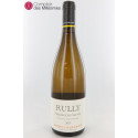 Rully Blanc 1er Cru Vauvry 2023 - Michel Sarrazin et Fils