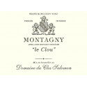 Montagny Les Clous   Clos Salomon