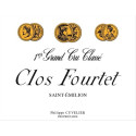 Clos Fourtet 2018