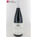 Savigny-les-Beaune rouge 2020 - Domaine Simon Bize & Fils