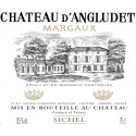 Château d'Angludet 1990