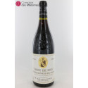 Châteauneuf du Pape Croix de Bois 1998 - Chapoutier