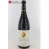 Châteauneuf du Pape Croix de Bois 1998 - Chapoutier