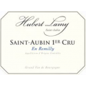 Saint Aubin 1er Cru En Remilly   Vieilles Vignes - Hubert Lamy