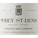 Morey St Denis  - Domaine des Lambrays