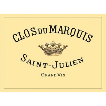 Clos du Marquis 2003