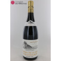 Clos Vougeot Grand Cru VV 2021 - Château de la Tour